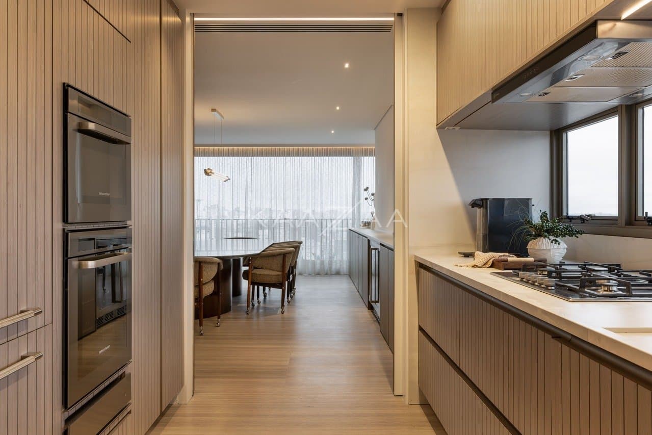 Apartamento à venda no Jardins - Foto 10