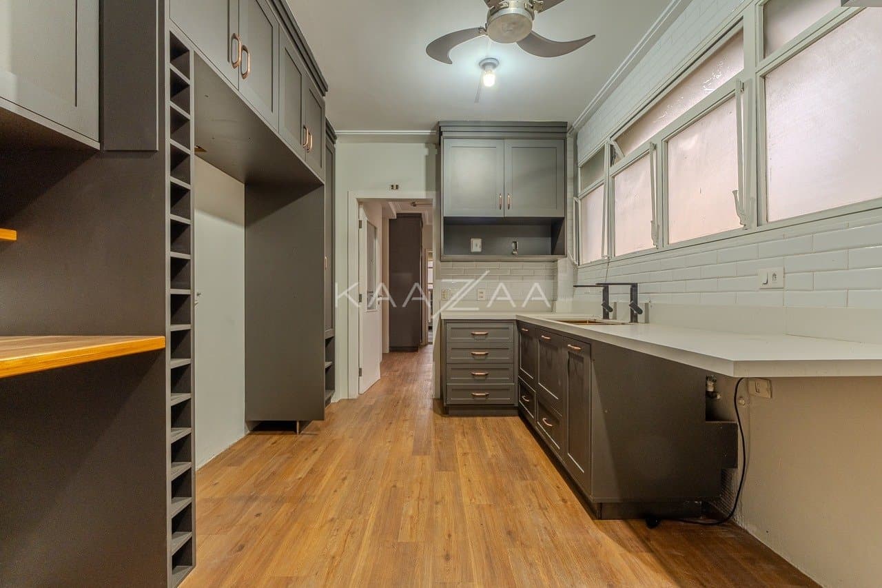 Apartamento à venda no Jardim Paulista - Foto 19