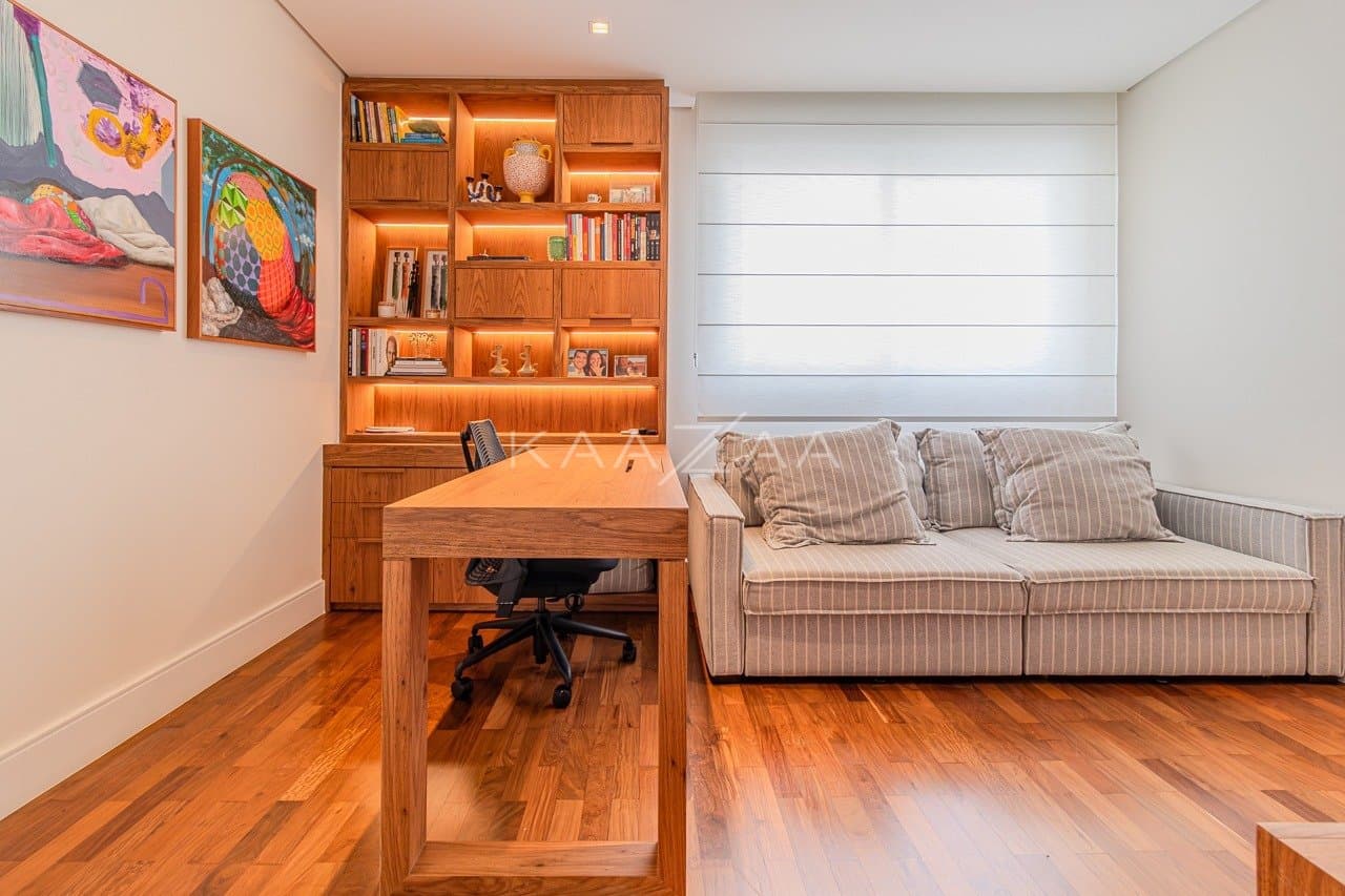 Apartamento no Itaim Bibi - Foto 65