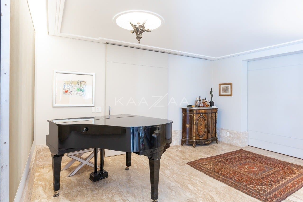 Casa à venda no Jardim Europa - Foto 18