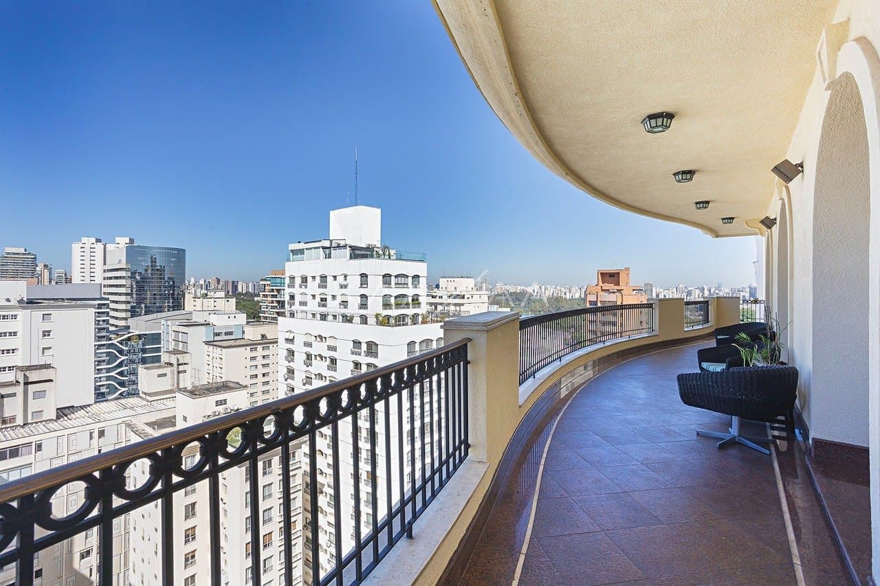 Apartamento à venda no Jardim Paulista - Foto 40