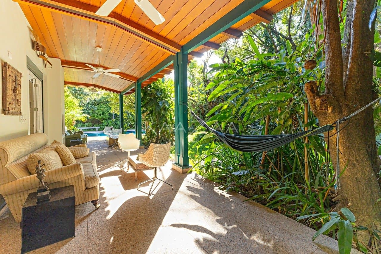 Casa à venda no Jardim Europa - Foto 52