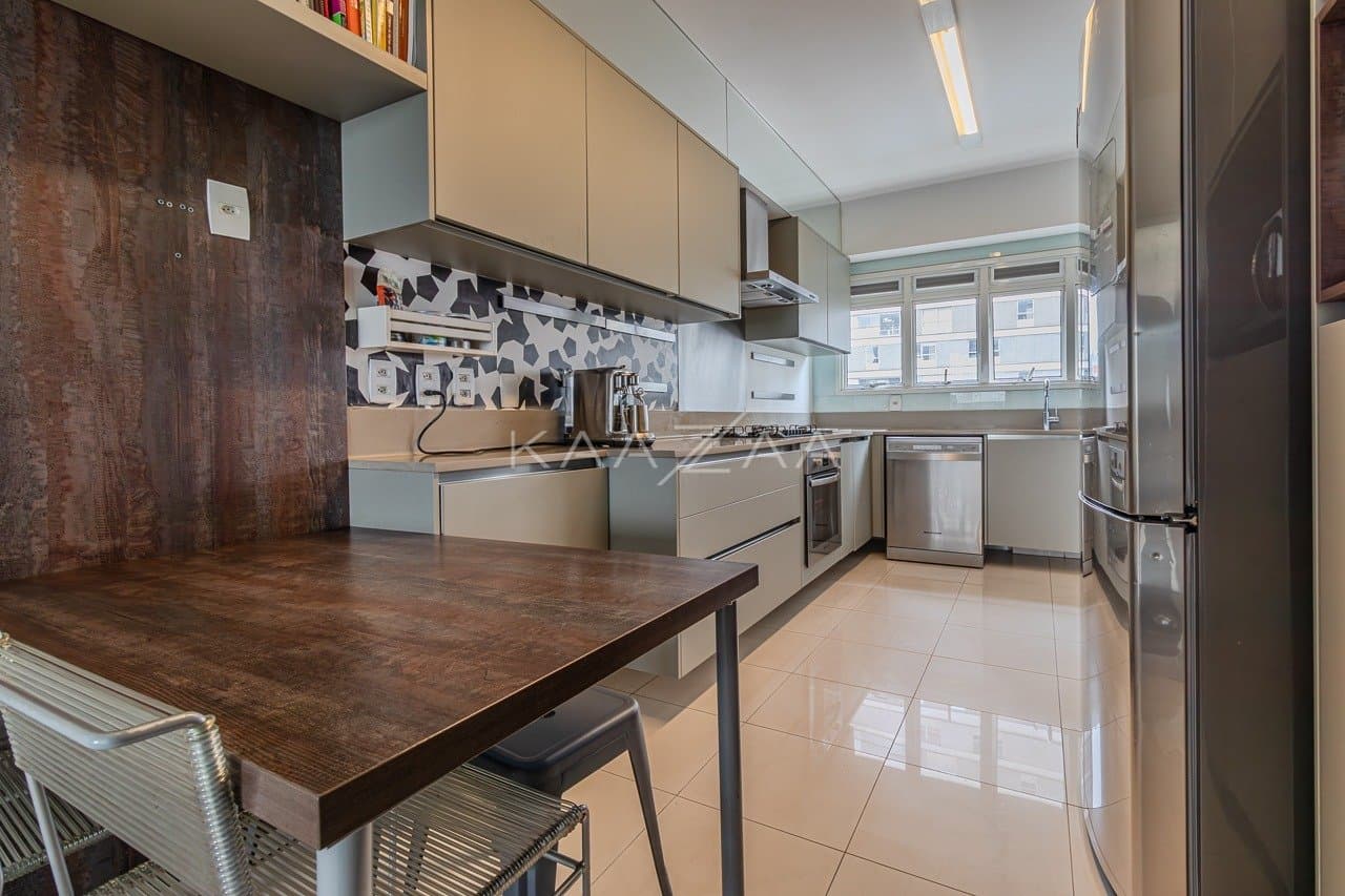 Apartamento na Vila Nova Conceição - Foto 28