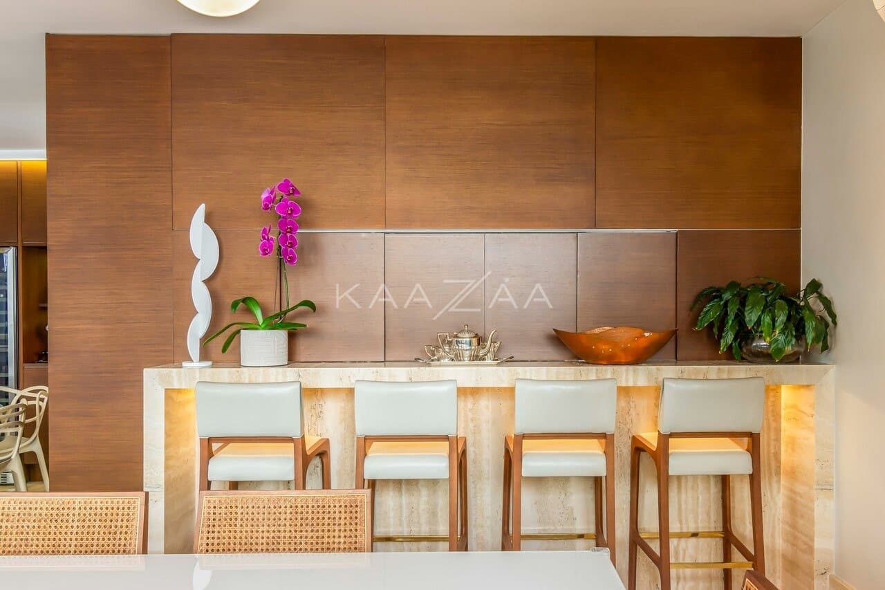 Apartamento à venda e locação no Jardim América - Foto 24