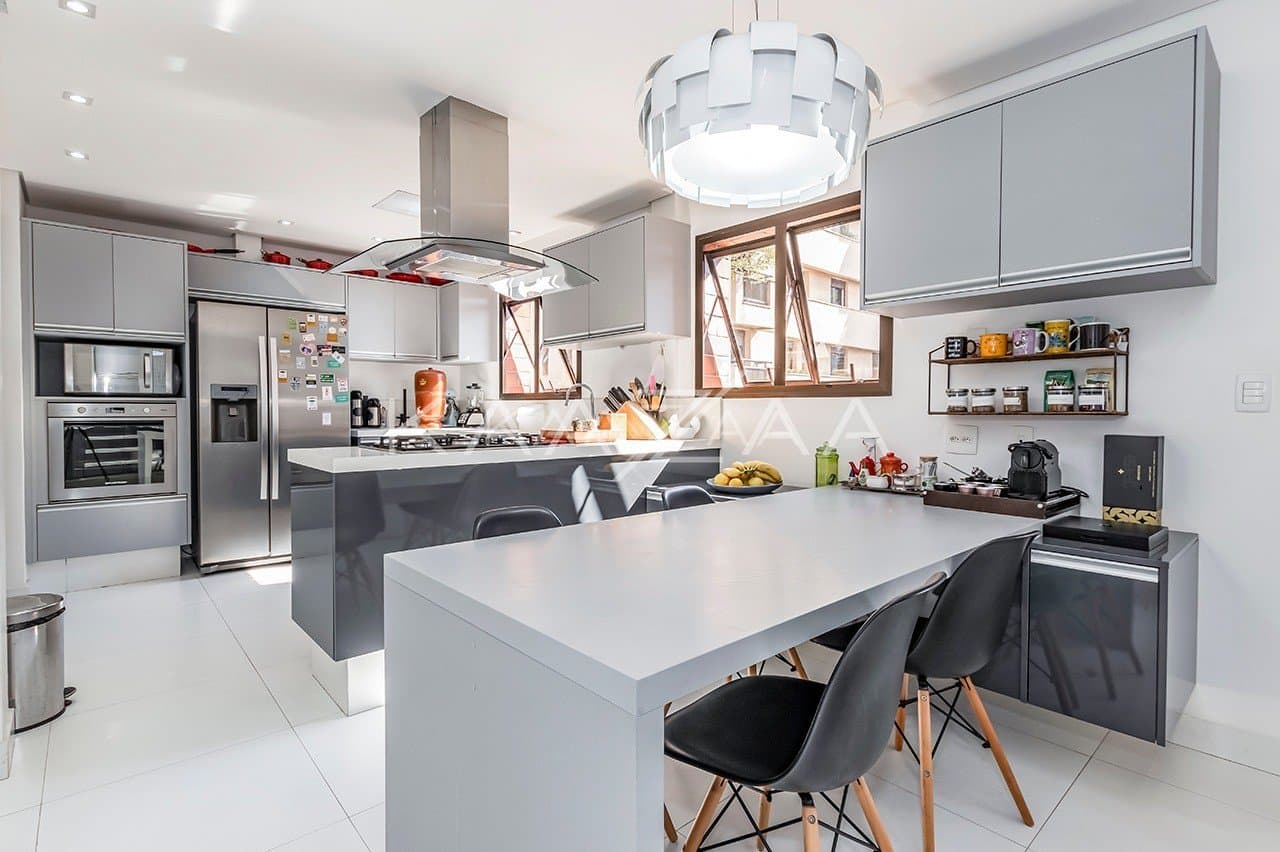 Apartamento à venda no Jardim Europa - Foto 19
