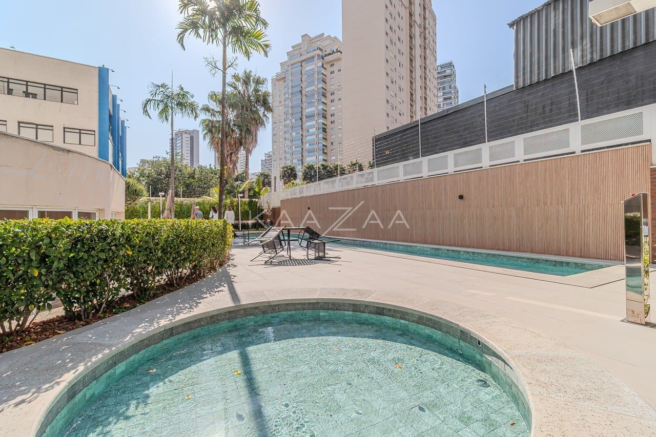 Apartamento à venda em Moema - Foto 53
