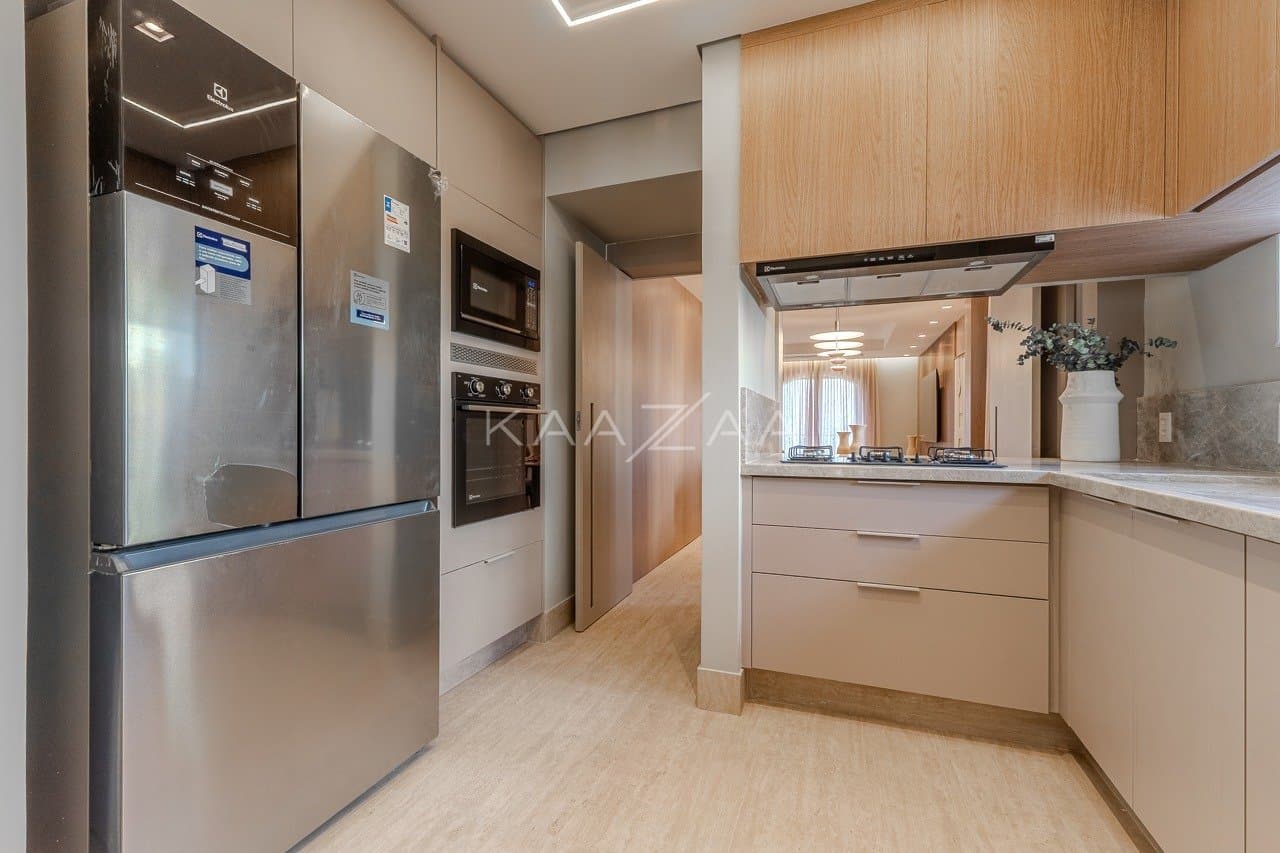 Apartamento à venda no Jardins - Foto 23