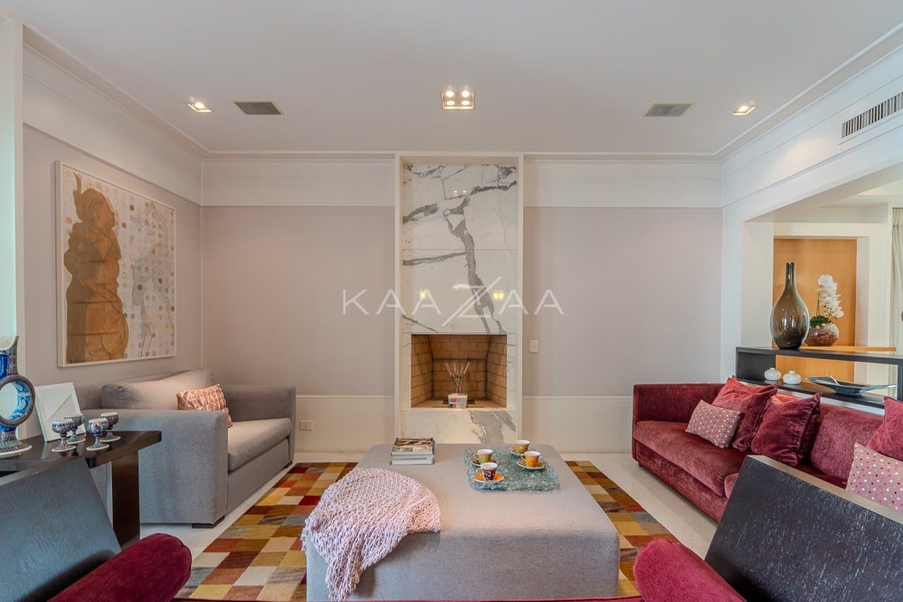 Apartamento à venda no Itaim Bibi - Foto 4