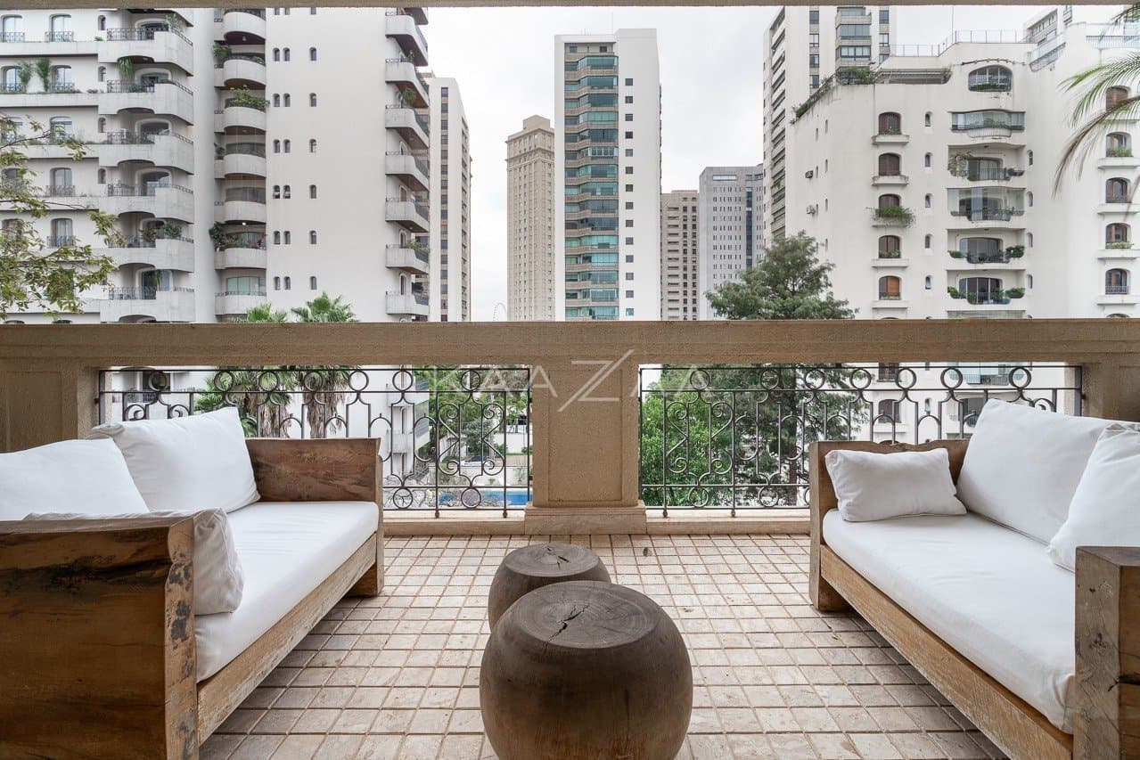 Apartamento para locação em Alto de Pinheiros - Foto 8