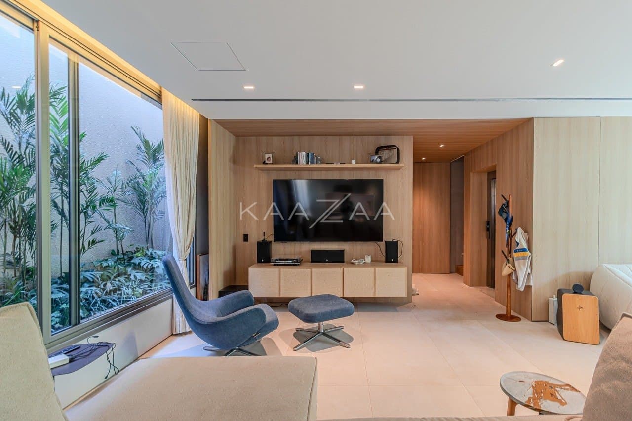Casa em condomínio à venda em Cidade Jardim - Foto 24