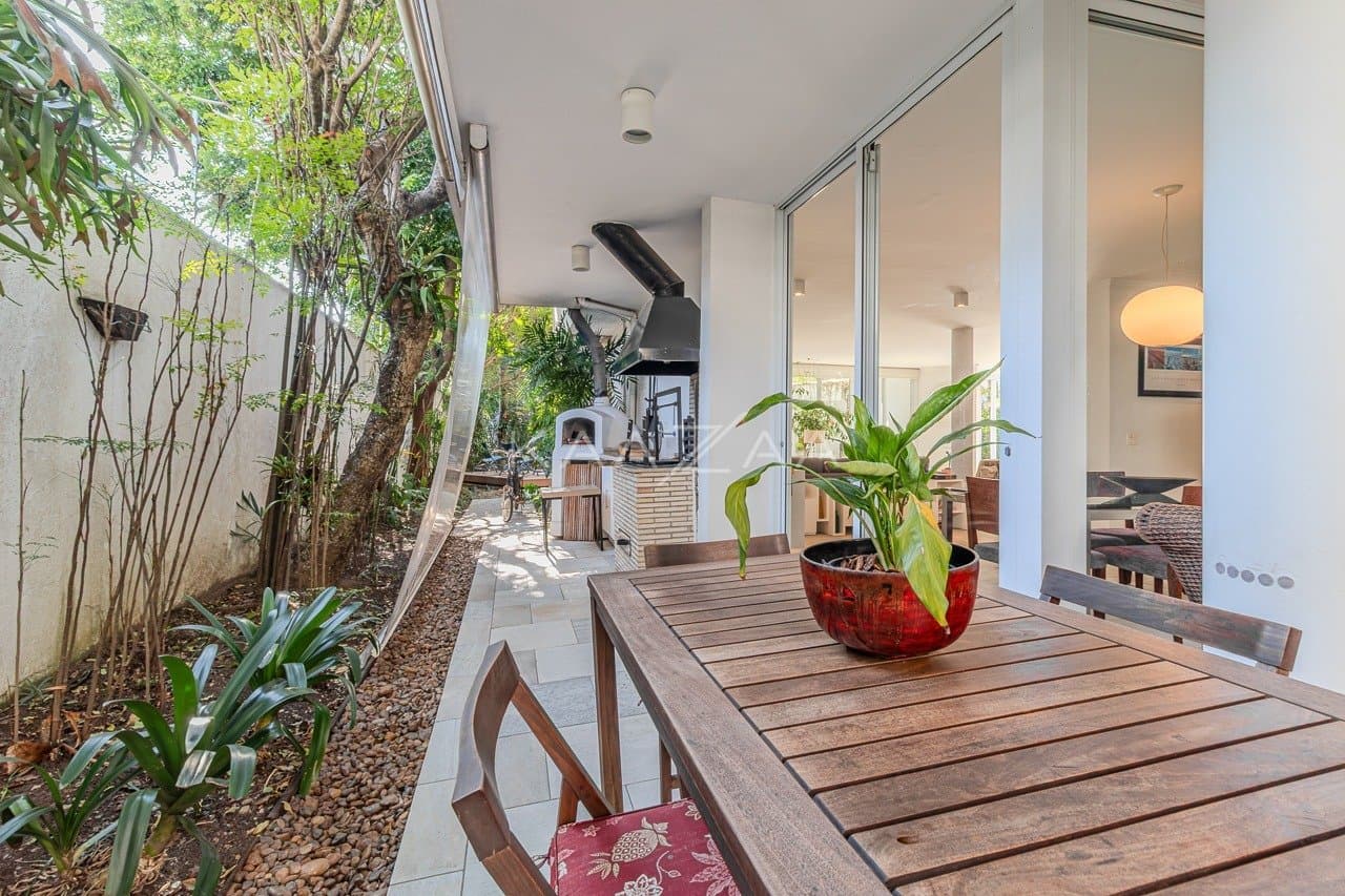 Casa à venda em Alto de Pinheiros - Foto 6