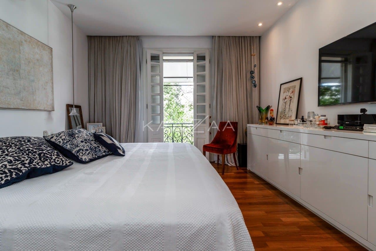Apartamento no Jardim Paulistano. - Foto 18
