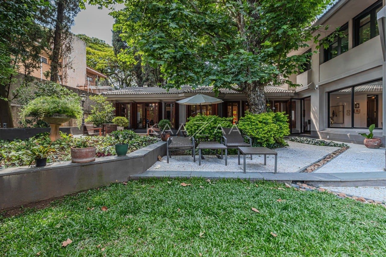 Casa à venda em Alto de Pinheiros - Foto 9