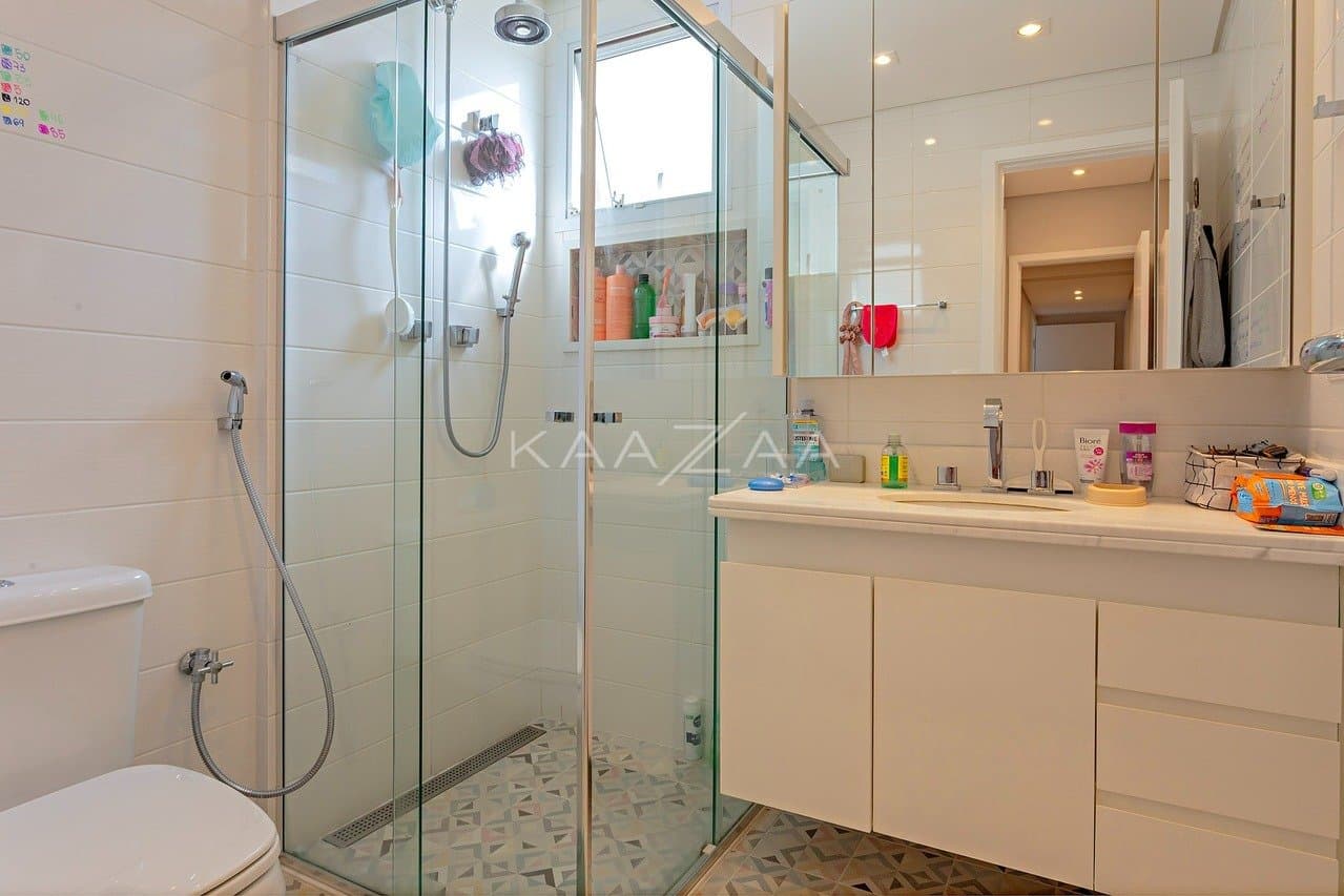 Apartamento à venda em Moema - Foto 21
