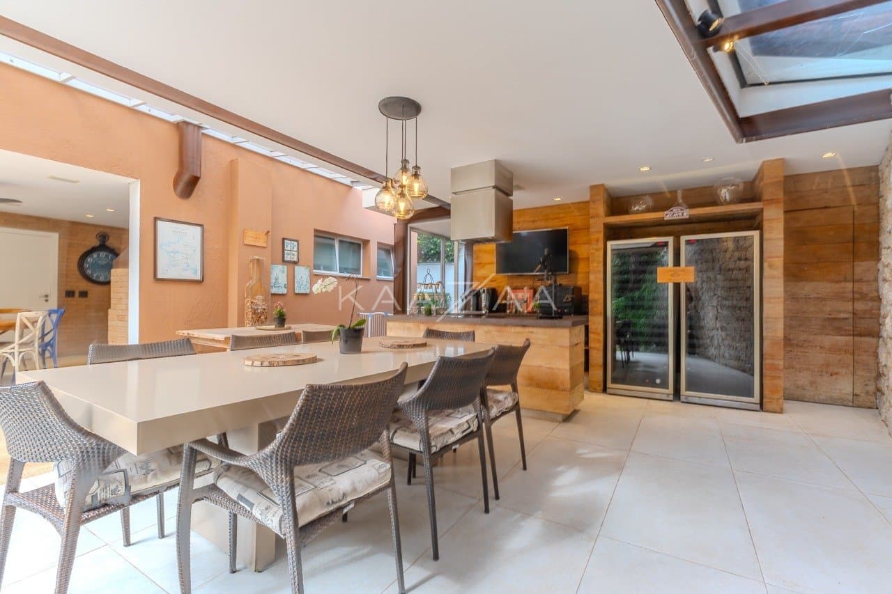 Casa à venda em Cidade Jardim - Foto 12