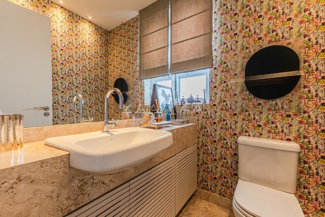 Apartamento duplex à venda na Vila Nova Conceição - Foto 28
