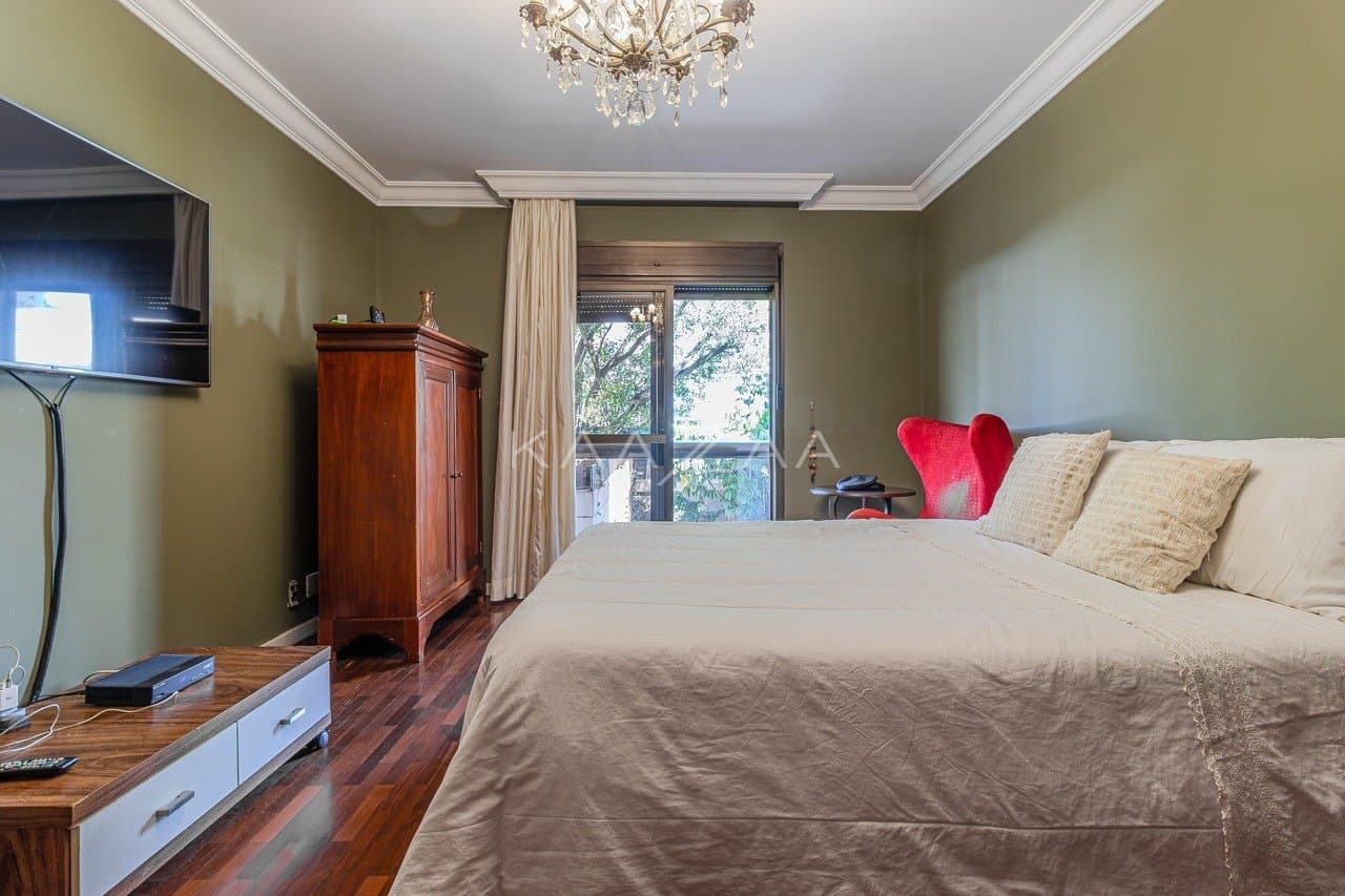 Apartamento para locação no Itaim Bibi - Foto 27