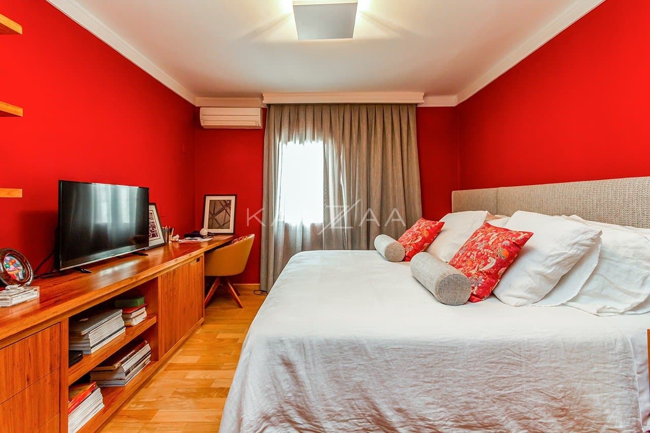 Apartamento para locação no Itaim Bibi - Foto 11