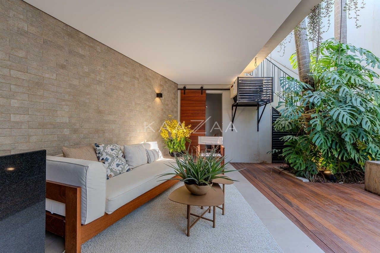 Casa à venda no Jardim Paulistano - Foto 2