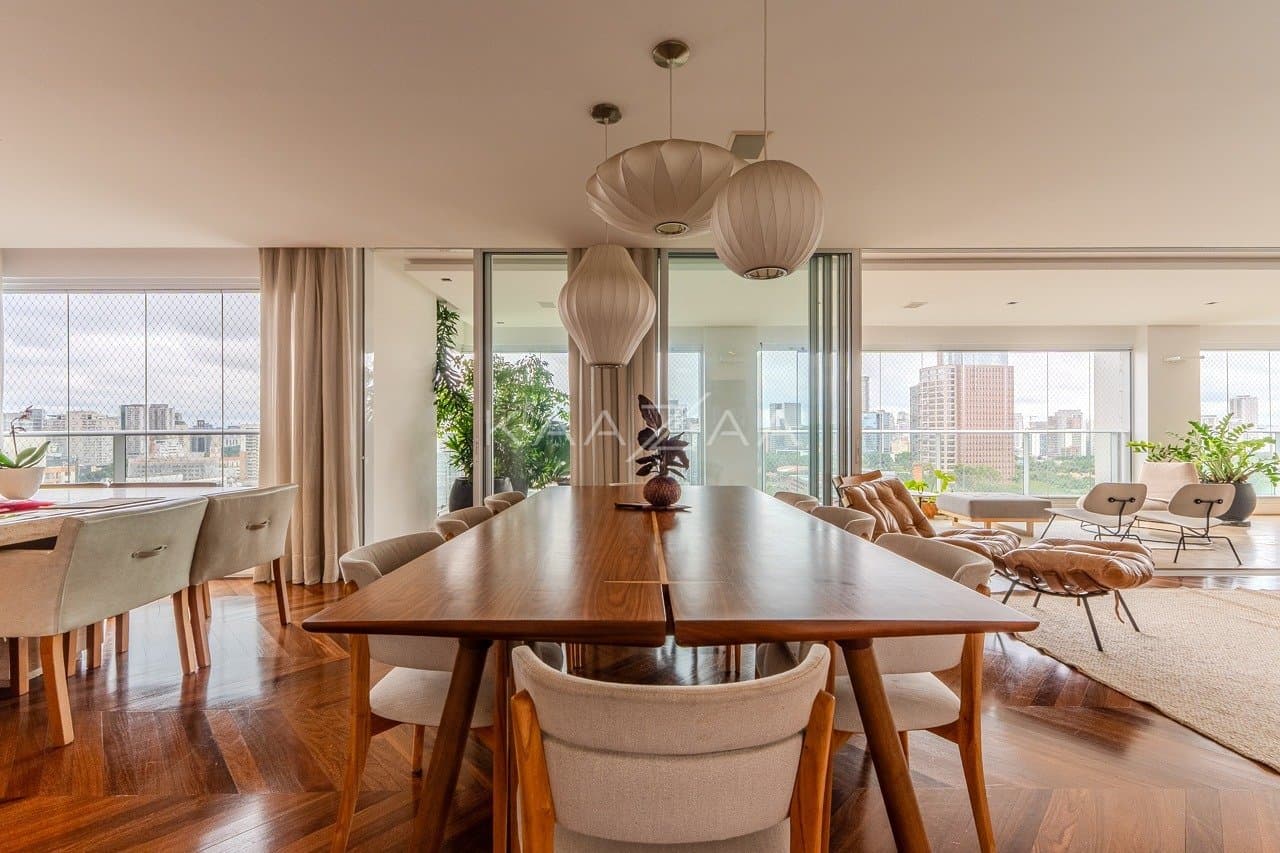Apartamento em Pinheiros - Foto 27