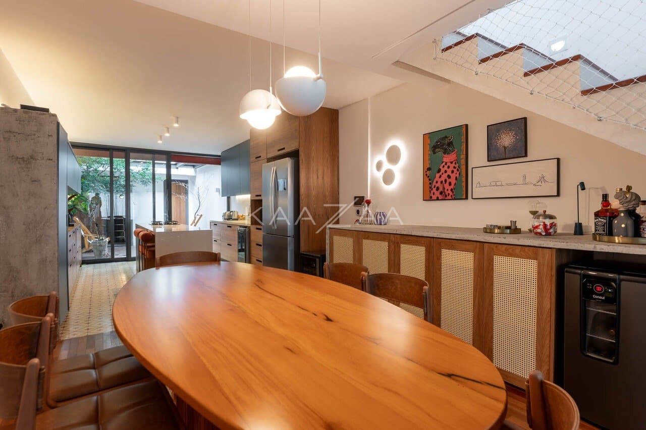 Casa à venda na Vila Nova Conceição - Foto 8