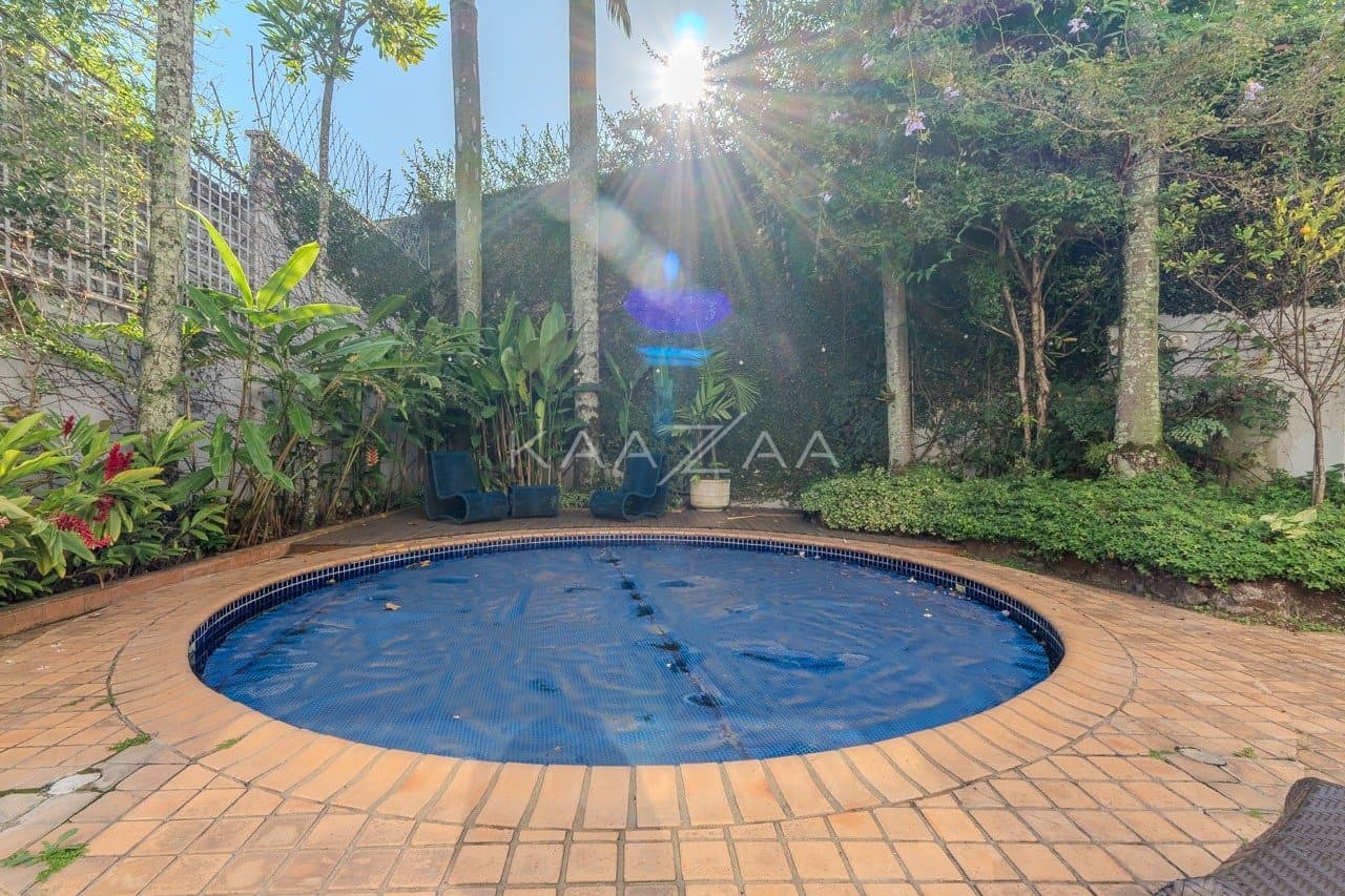 Casa à venda em Alto de Pinheiros - Foto 3