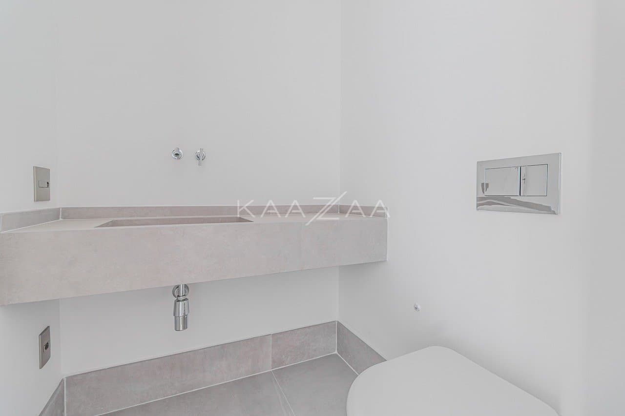 Apartamento à venda na Vila Olímpia - Foto 13