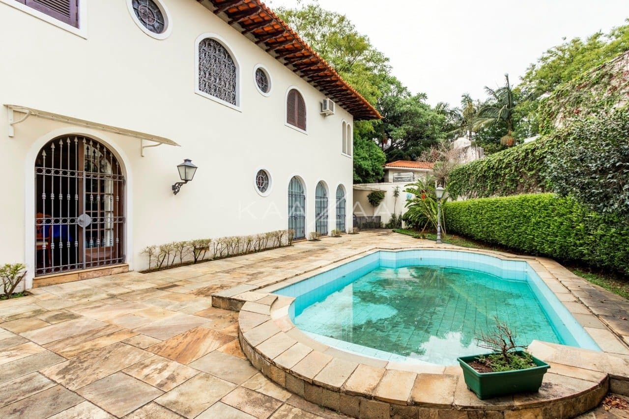 Casa em Alto de Pinheiros - Foto 14