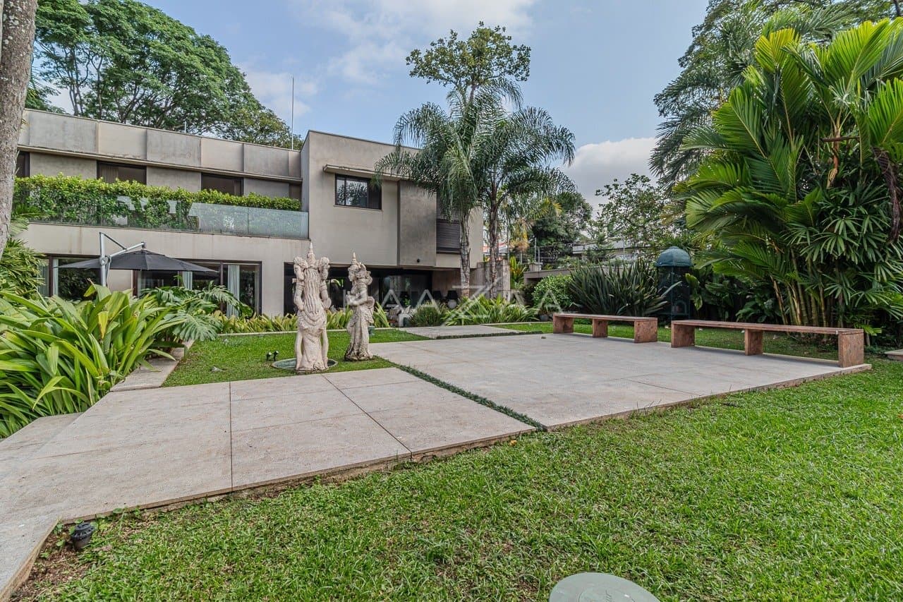 Casa no Jardim Paulista - Foto 16