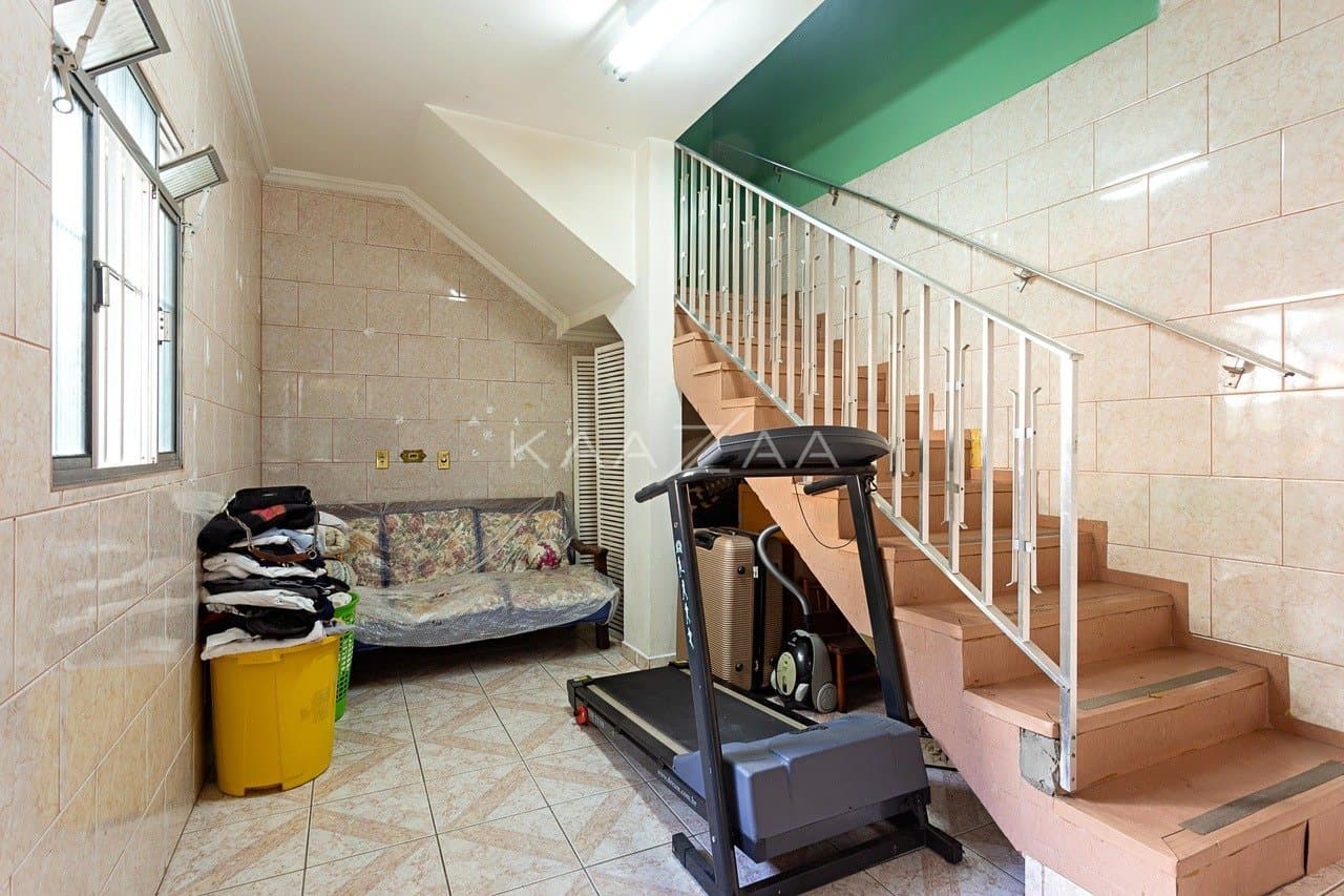 Casa no Jardim Europa. - Foto 28