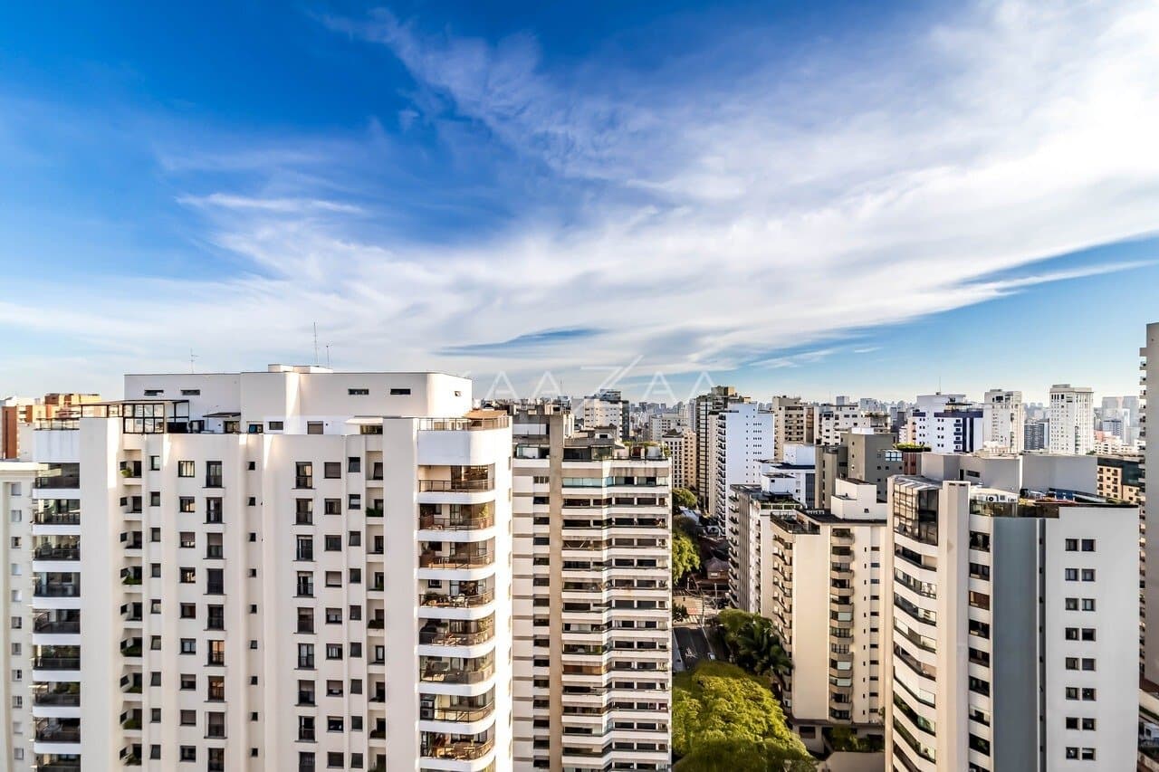 Apartamento à venda em Moema - Foto 16