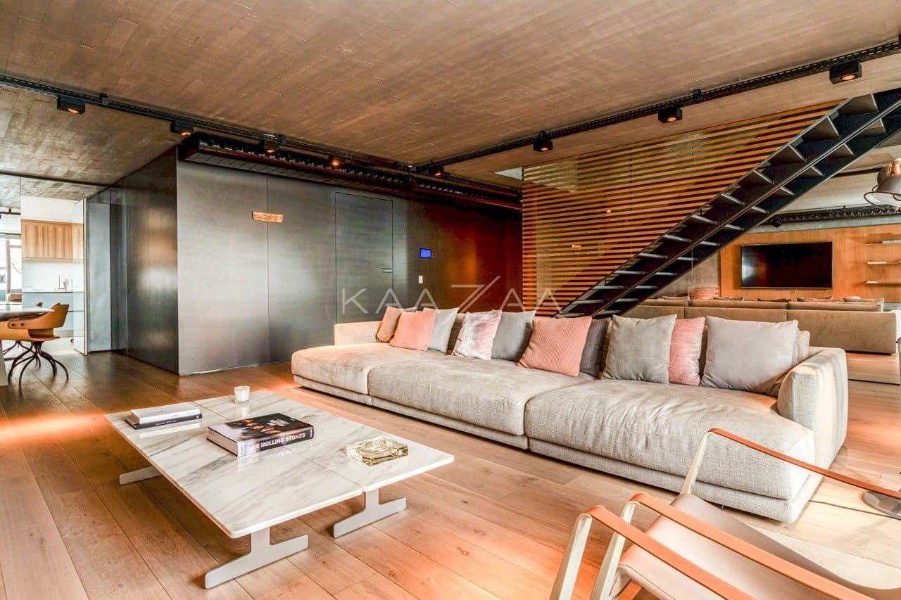 Cobertura duplex à venda no Jardins - Foto 10