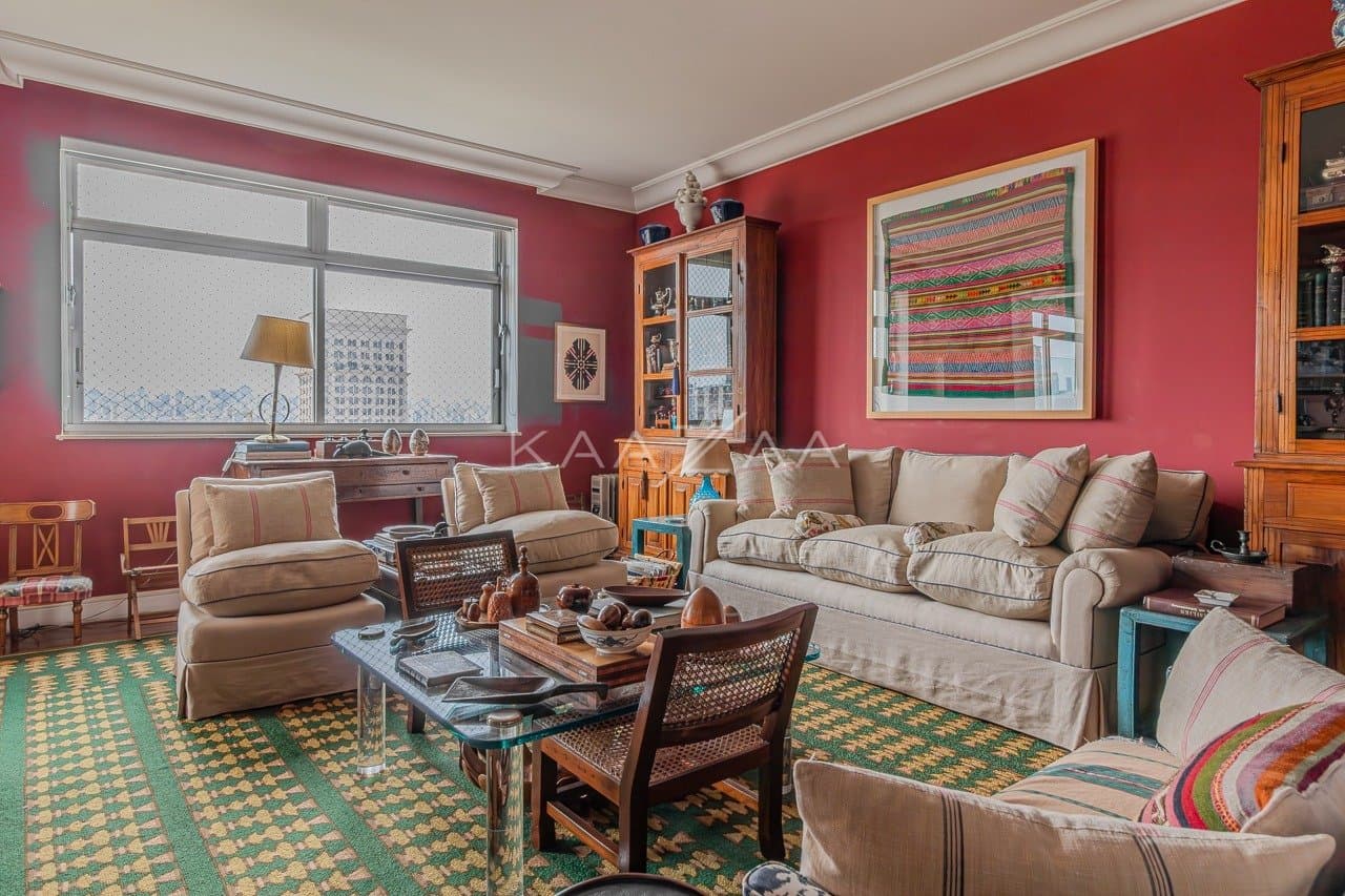Apartamento no Jardim Europa - Foto 22