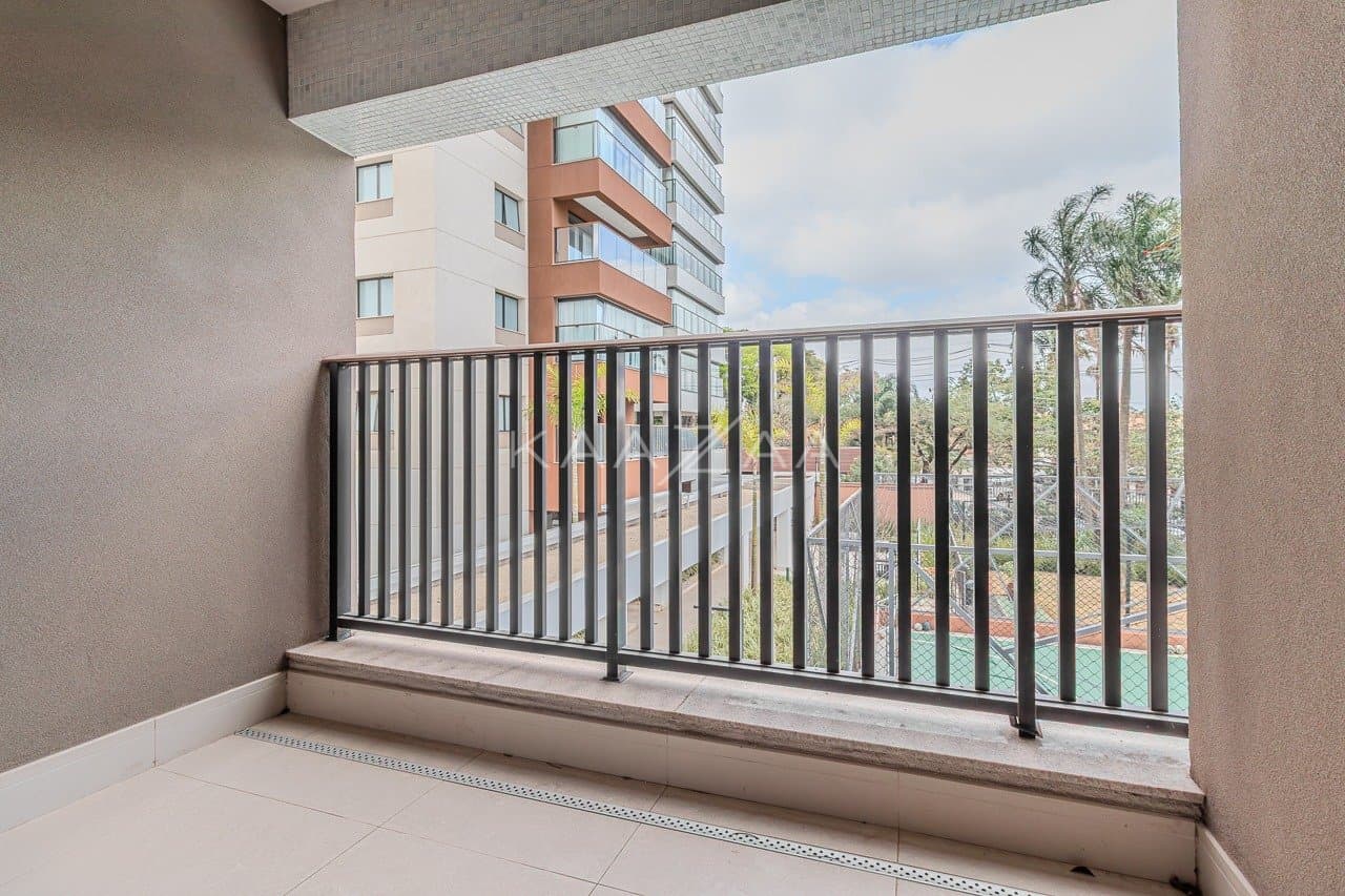 Apartamento à venda no Jardim Guedala - Foto 32