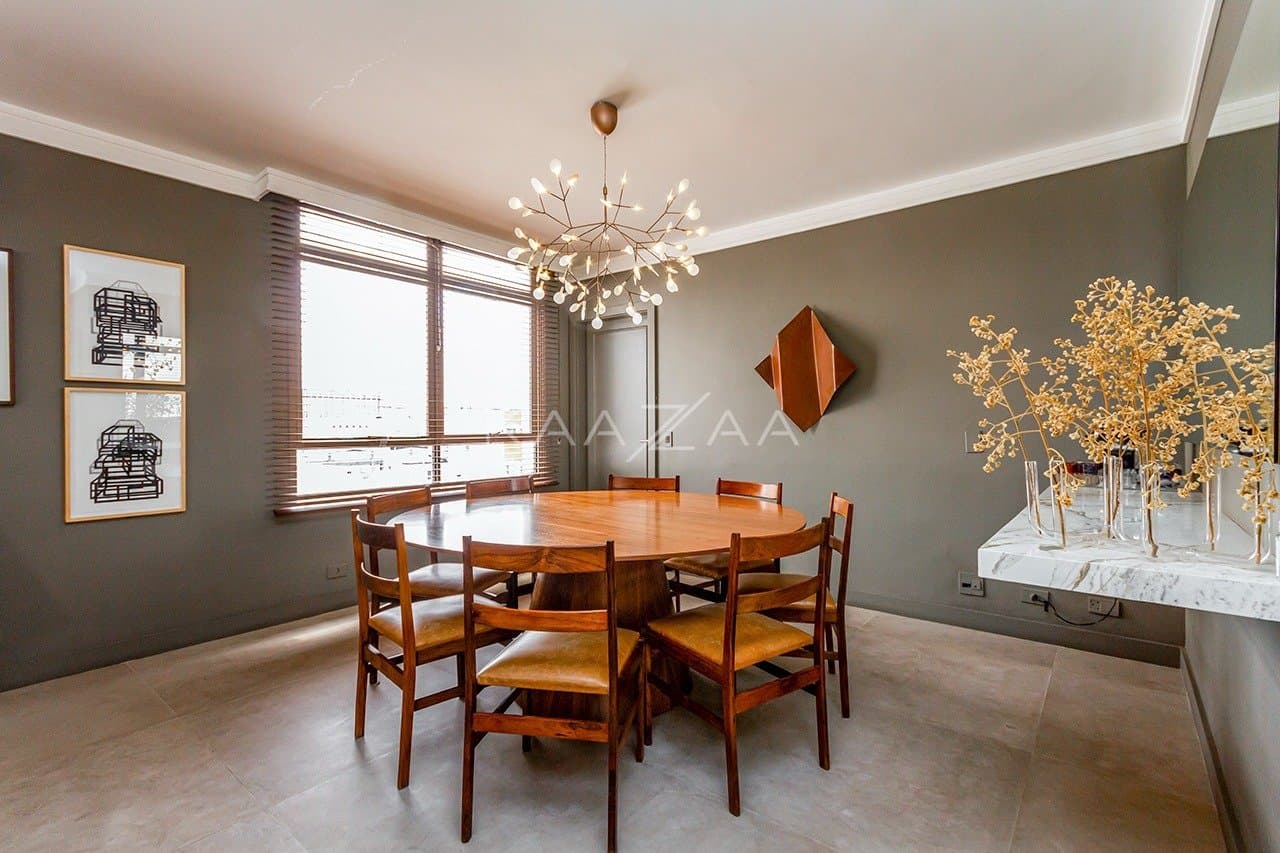 Apartamento para locação no Itaim Bibi - Foto 26