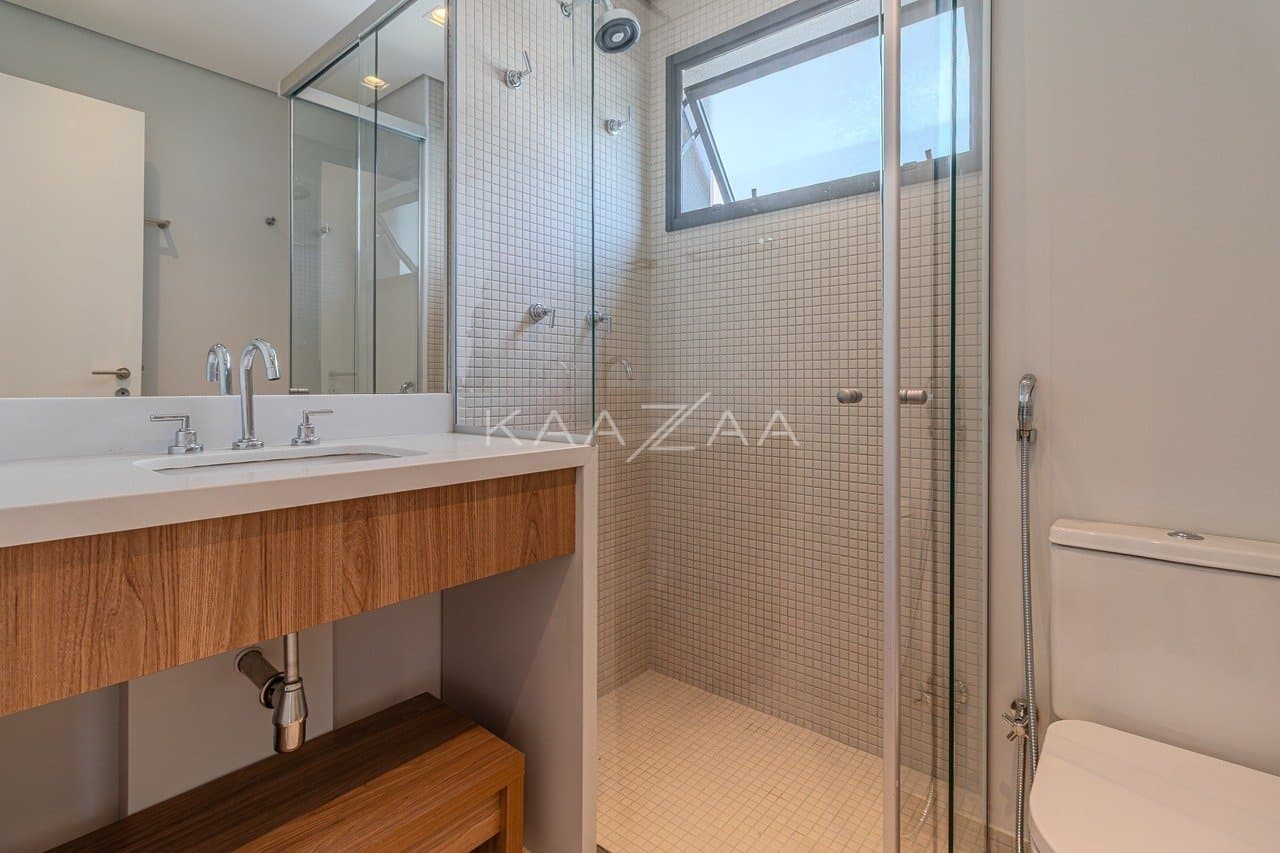 Apartamento duplex à venda na Vila Nova Conceição - Foto 31