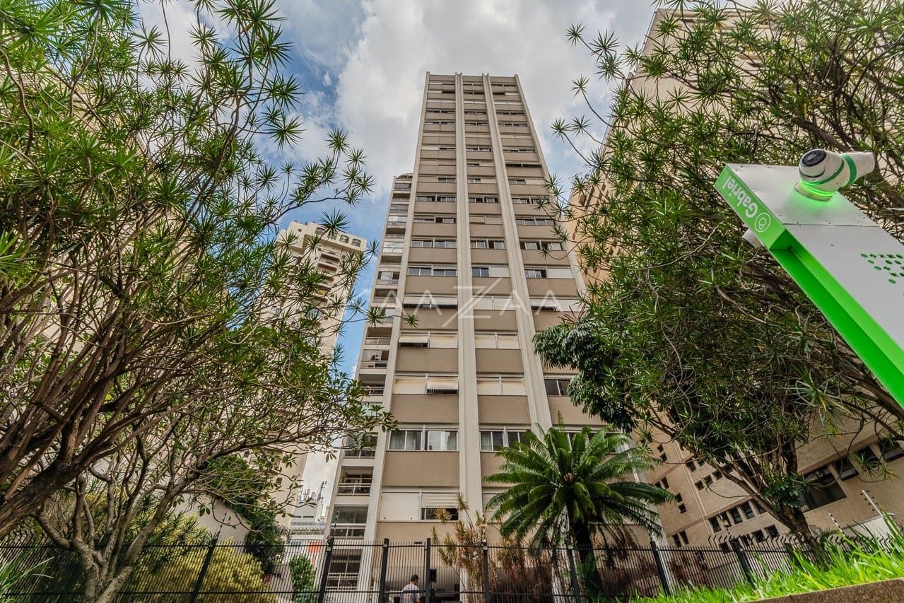 Apartamento à venda no Jardim Paulista - Foto 29