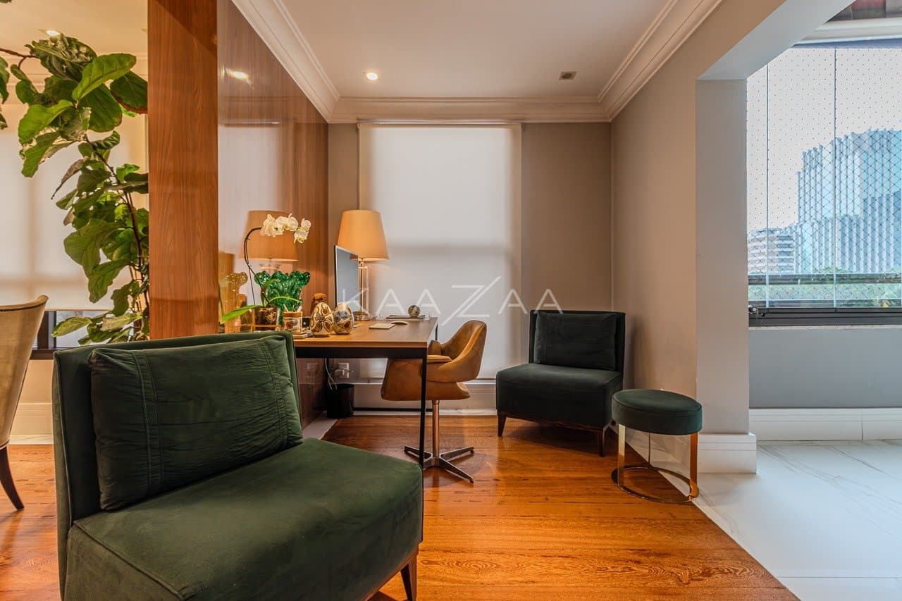 Apartamento à venda no Itaim Bibi - Foto 12