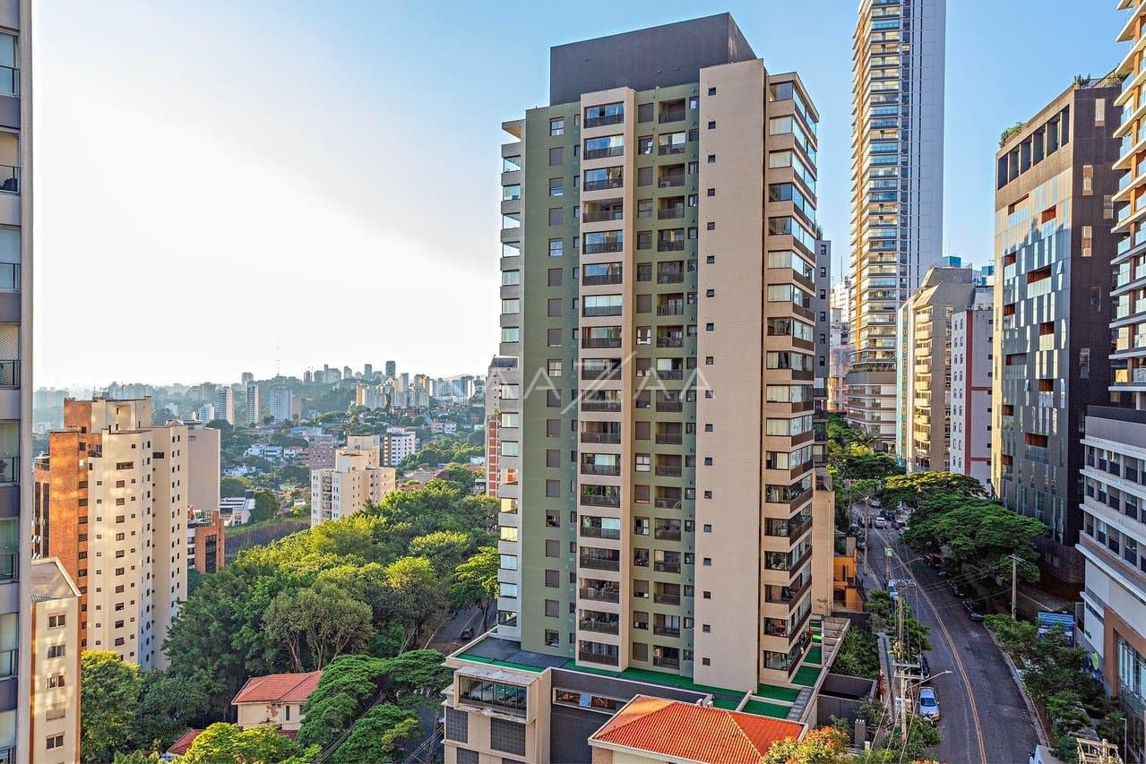 Apartamento à venda na Vila Madalena - Foto 11
