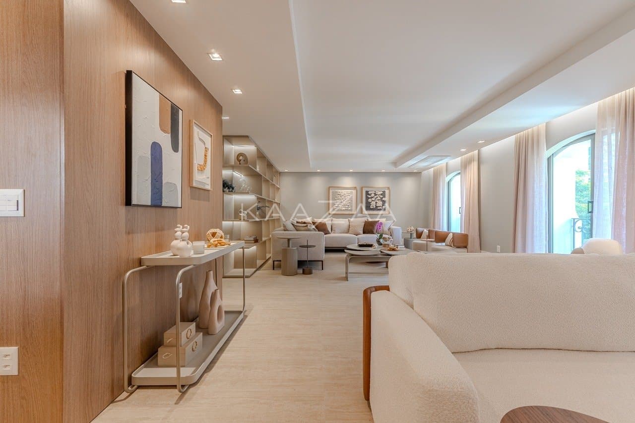 Apartamento à venda no Jardins - Foto 12