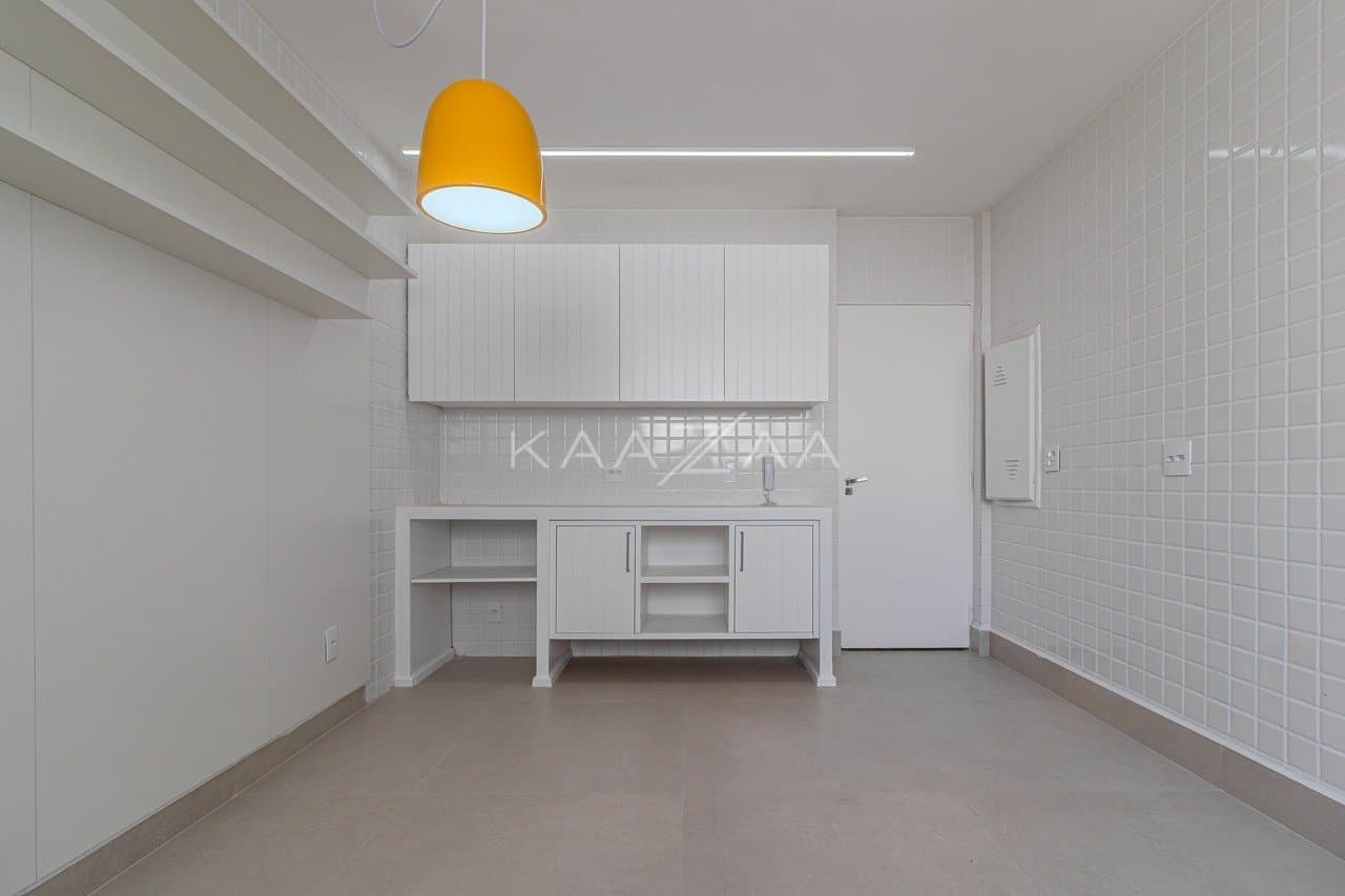 Apartamento à venda e locação no Jardins - Foto 22