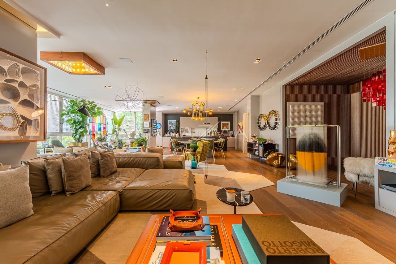 Apartamento à venda no Jardins - Foto 9
