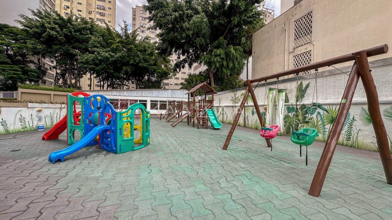 Apartamento no Jardim Paulistano. - Foto 26