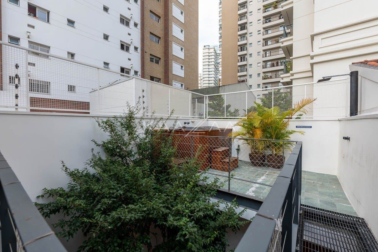 Casa à venda na Vila Nova Conceição - Foto 33