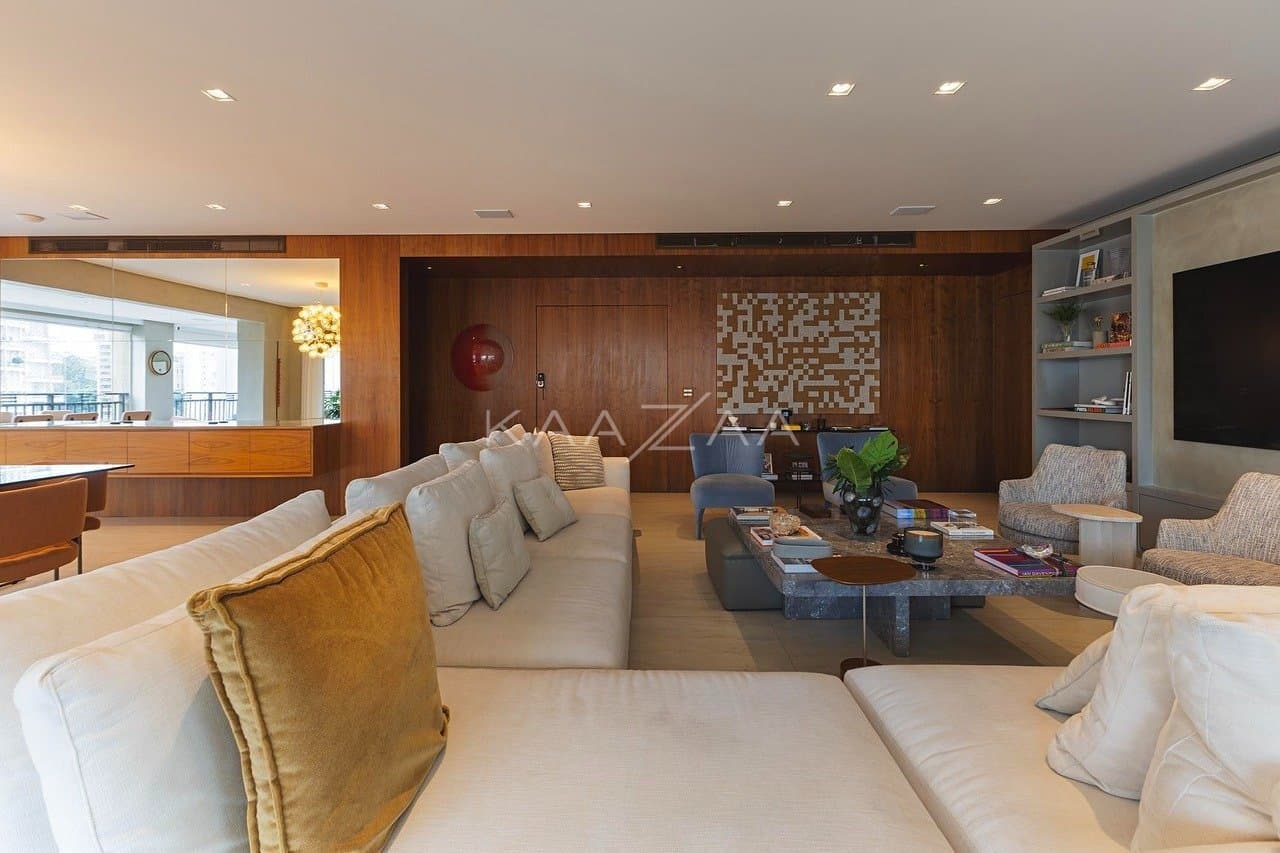 Apartamento à venda na Vila Nova Conceição - Foto 21