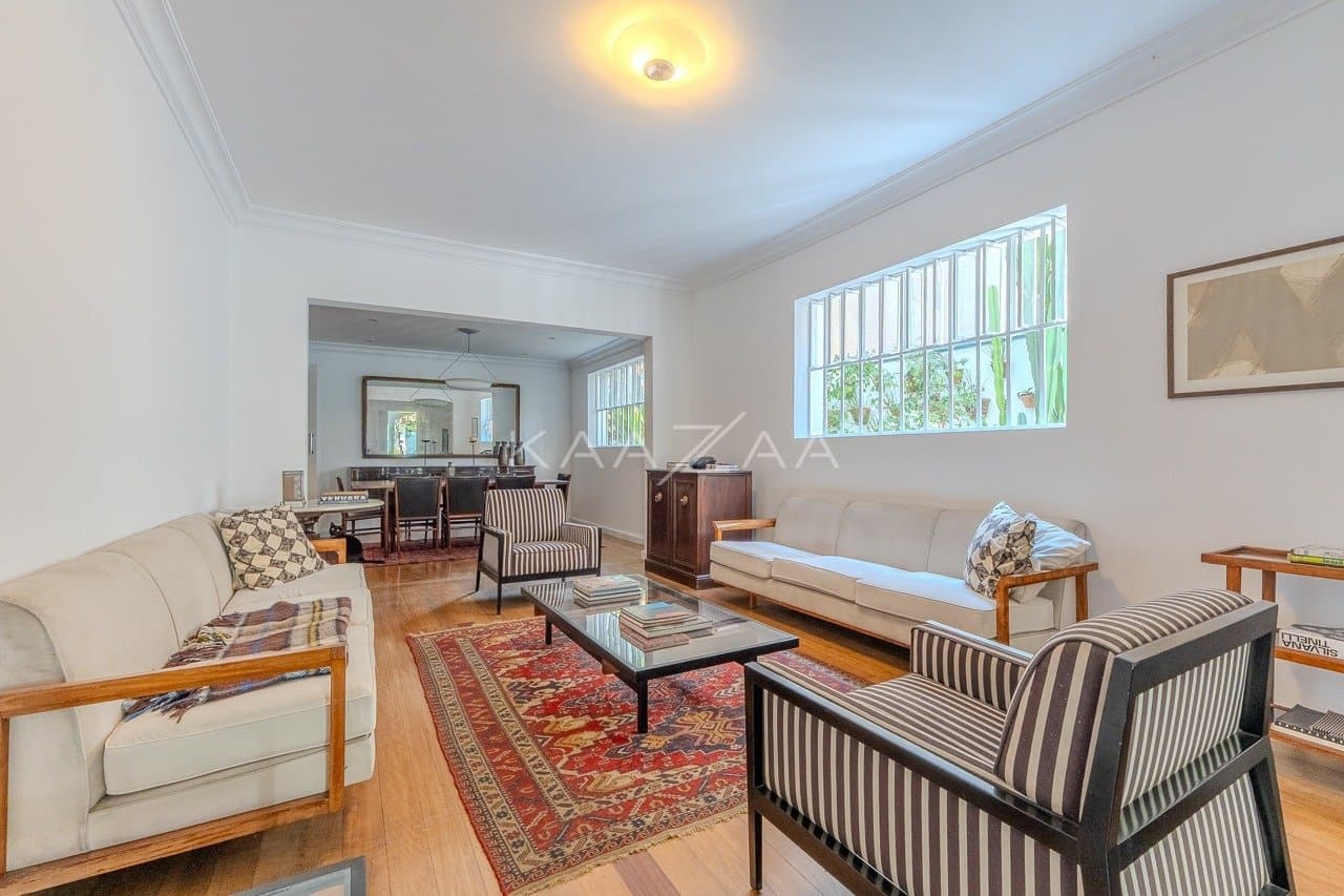 Casa para locação no Jardim Europa - Foto 10