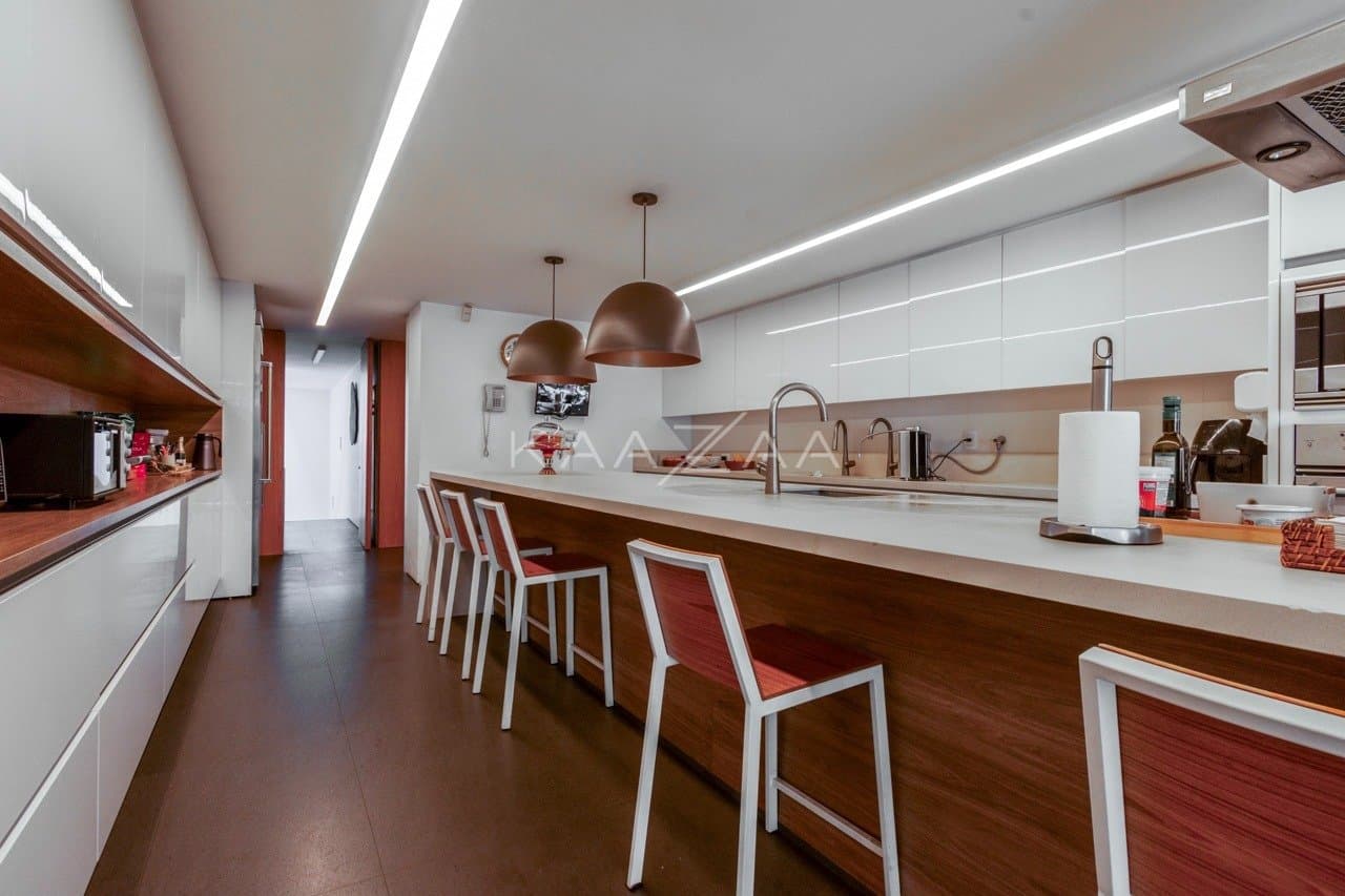 Casa no Jardim Paulista - Foto 46
