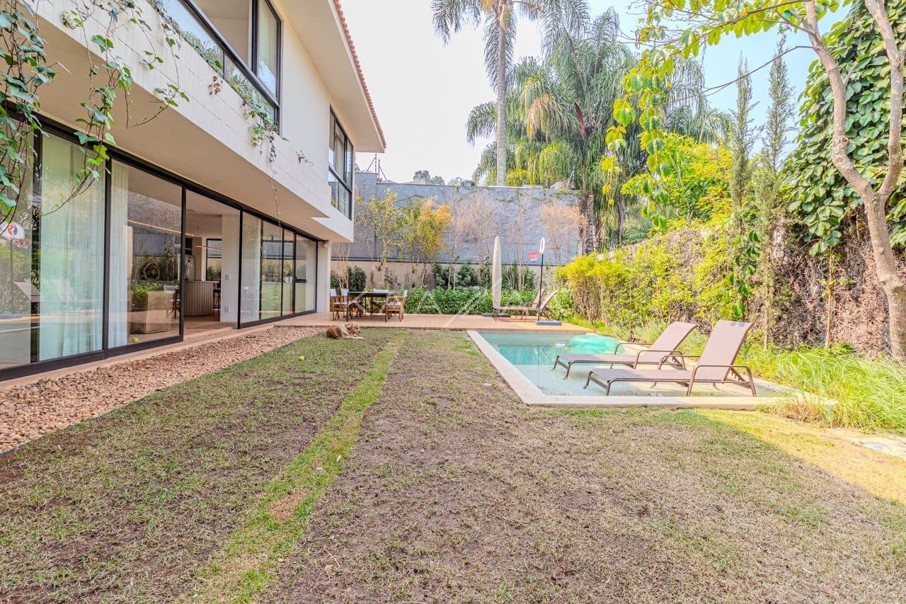 Casa no Jardim Guedala - Foto 1