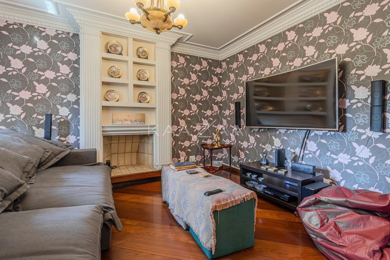 Apartamento para locação no Itaim Bibi - Foto 13