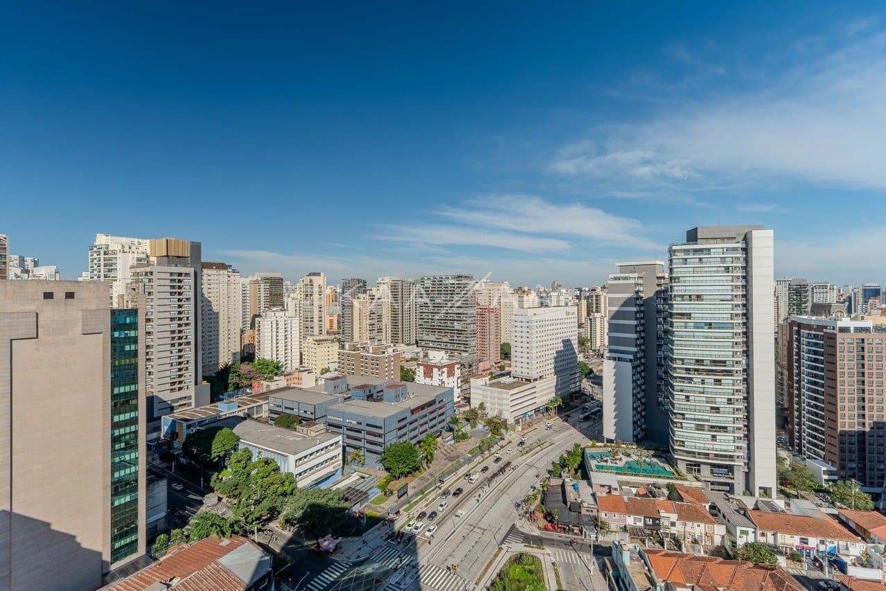 Apartamento à venda na Vila Olímpia - Foto 27
